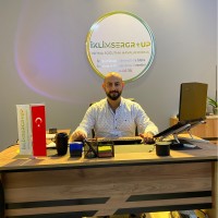 Taha Yavuztürk
