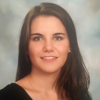 Kendra Whitford