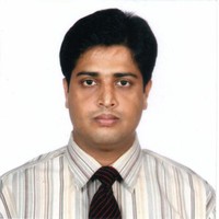 Md Masudul Haque