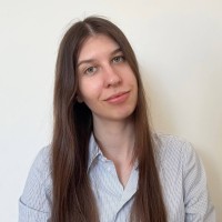 Yelizaveta Zhurava