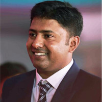 Mohan Muniraju