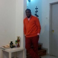 james ifeanyi