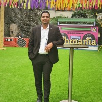 Arshad Mohammed