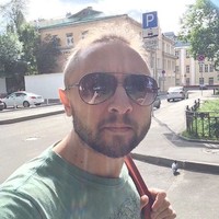 Алексей Голенков