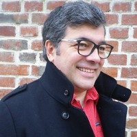 Jean-Claude Daniel
