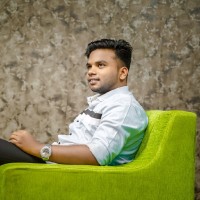 Nayan Ahirekar