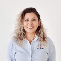 Lucia A. Garcia Cruz