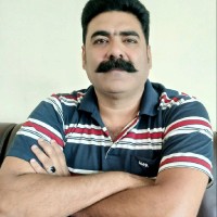 Rizwan Nadeem