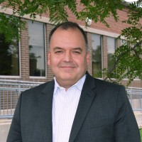 Philippe-Alexandre Gilbert, Ph.D.