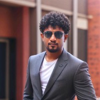 Abubakkar Sithik