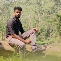 Melbin George
