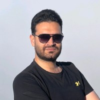 Ebrahim Sharifi