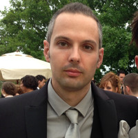 Filippo Cini