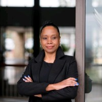 Rachelle Moyo