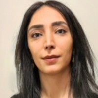 Mina Kheirkhah Fogelberg