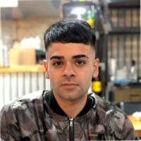 Matias Maquirriain