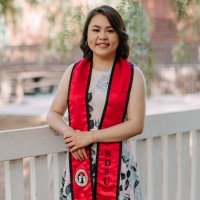 Joanne Pham