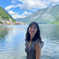 Yi Hsuan Tsai