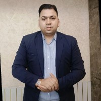Naveen Kumar singh