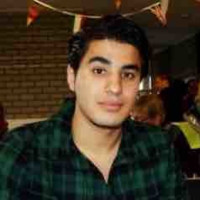Sohrab Mirzada