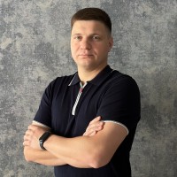 Vitalii Zaitsev