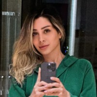 Bita Khosravi