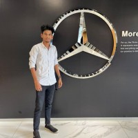 Nelson Dsouza