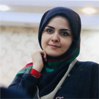 Shirin Moghimi