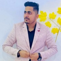Ritesh Mishra