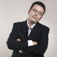 Vadim Vinogradskiy