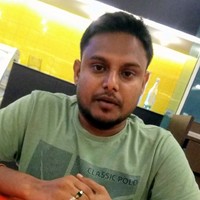 Manikandan S