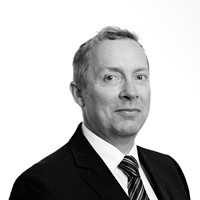 David McBain