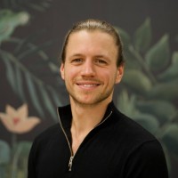 Benjamin Küntzel