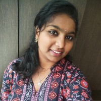 Jahanavi Kaudiki