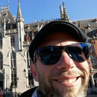 Arnaud LAFORGE