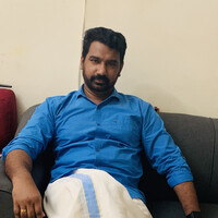 Sugesh Pillai