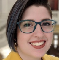 Rachel M. Leach