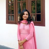 Steffy Abraham