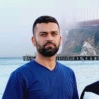 Farhad Bahram