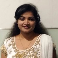Sailaja Nagari