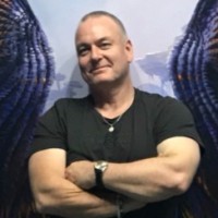 Adrian Kutchel