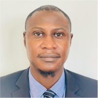 Oludayo Odekunle