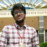 Ramanathan M