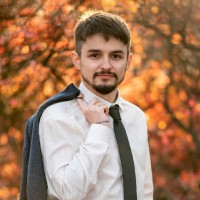 Leonid Perevoznyk