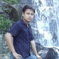 Anupam Bharali