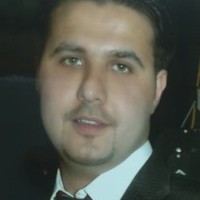 Ali Abdulghani