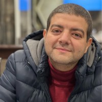 Ahmed Abu Sheashea