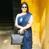 Sonika Gupte