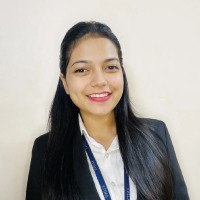 Pragyan Priyadarshini
