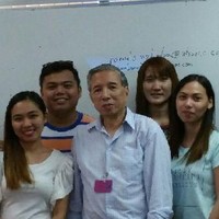 Romulo D. Malimban, CCS, CPC, CIRCC